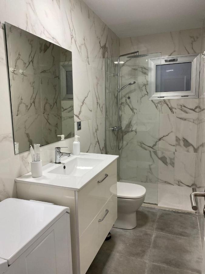 Sa16 Exterior Las Canteras Beach Лас Палмас де Гран Канария Екстериор снимка