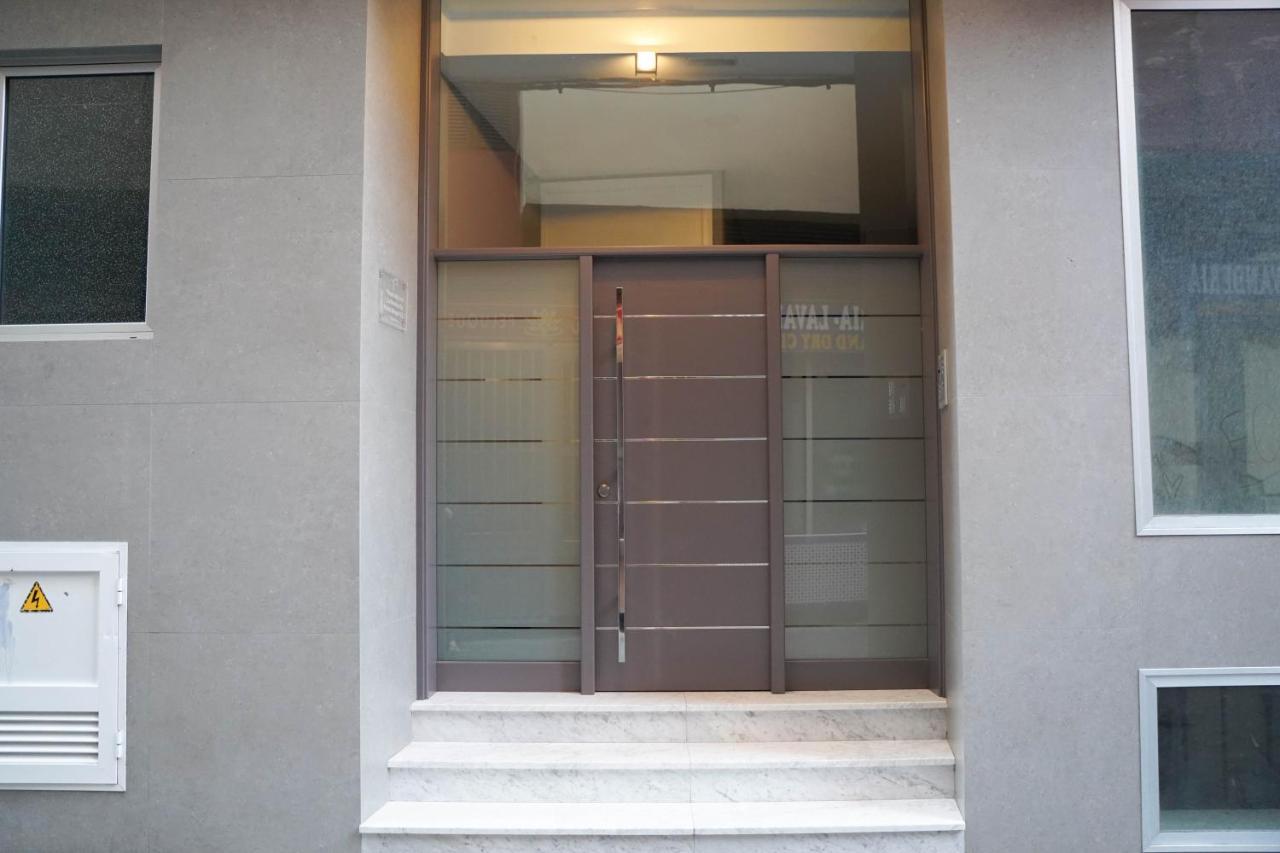 Sa16 Exterior Las Canteras Beach Лас Палмас де Гран Канария Екстериор снимка