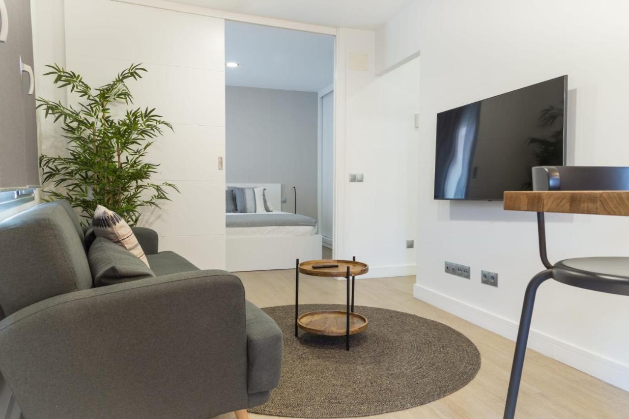 Sa16 Exterior Las Canteras Beach Лас Палмас де Гран Канария Екстериор снимка