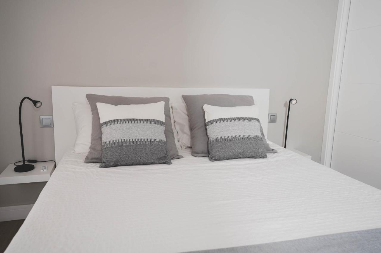 Sa16 Exterior Las Canteras Beach Лас Палмас де Гран Канария Екстериор снимка